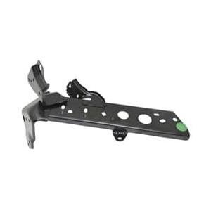 Front Right Fender Bracket Steel