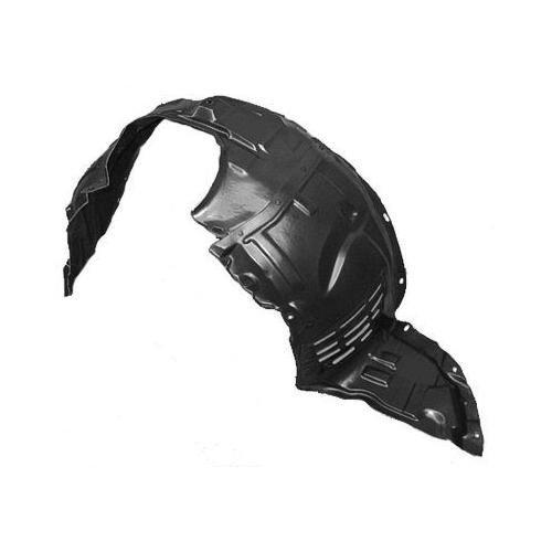 Front Left Fender Inner Panel Fender Liner Standard Type