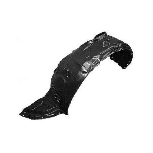 Front Left Fender Inner Panel