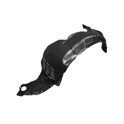 Front Left Fender Inner Panel with Turbo