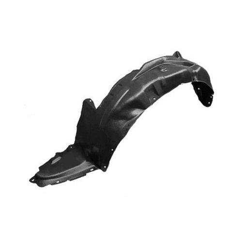 Front Left Fender Inner Panel Automatic