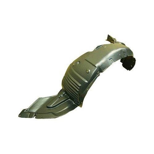 Front Left Fender Inner Panel with 16 inch Wheels