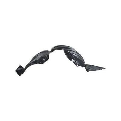Front Left Fender Inner Panel Hatchback and Sedan -CAPA Certified