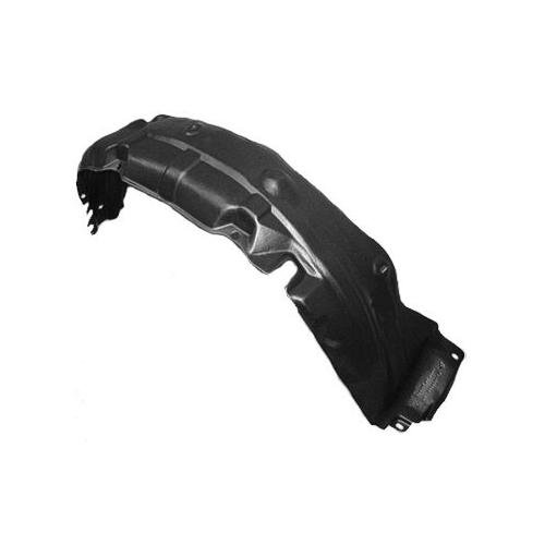 Front Right Fender Inner Panel Splash Shield