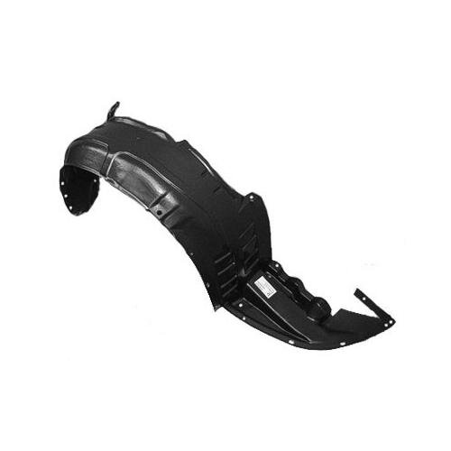 Front Right Fender Inner Panel Fender Liner