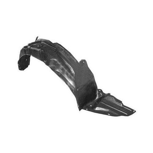 Front Right Fender Inner Panel Fender Liner Sedan and Hatchback