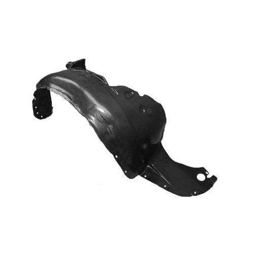 Front Right Fender Inner Panel without Spoiler