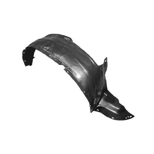 Front Right Fender Inner Panel Fender Liner without Side Moldings
