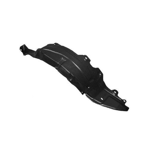 Front Right Fender Inner Panel Fender Liner