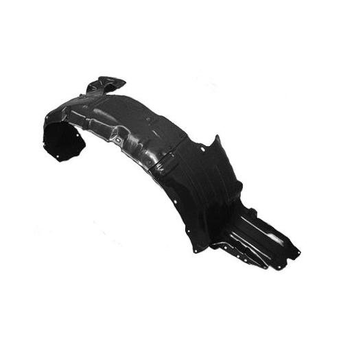 Front Right Fender Inner Panel 2.3L Engine Fender Liner Plastic