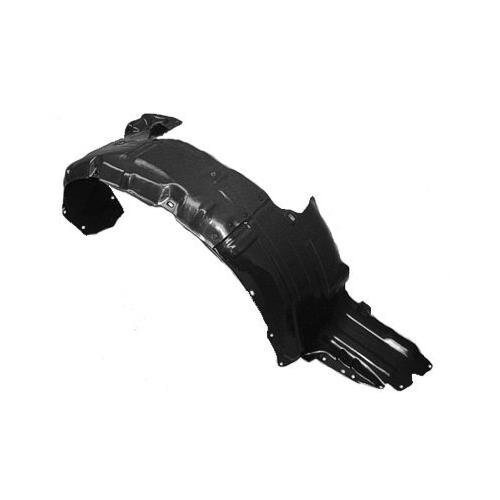 Front Right Fender Inner Panel 2.5L Engine Fender Liner Plastic