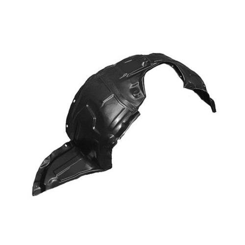 Front Right Fender Inner Panel Fender Liner 04-06 Sport Type 07-09 Hatchback without Turbo with 2.3L 07-09 Sedan