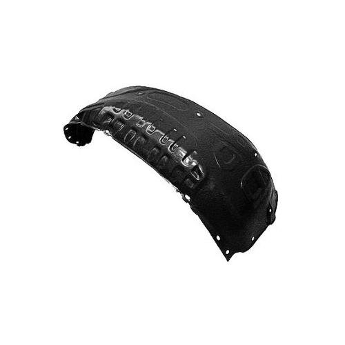 Front Right Fender Inner Panel Plastic Liner Rear