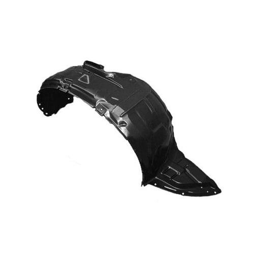 Front Right Fender Inner Panel