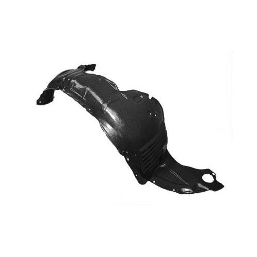 Front Right Fender Inner Panel with Turbo
