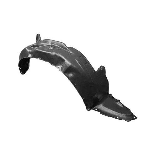 Front Right Fender Inner Panel Automatic