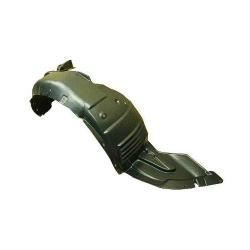 Front Right Fender Inner Panel with 16 inch Wheels