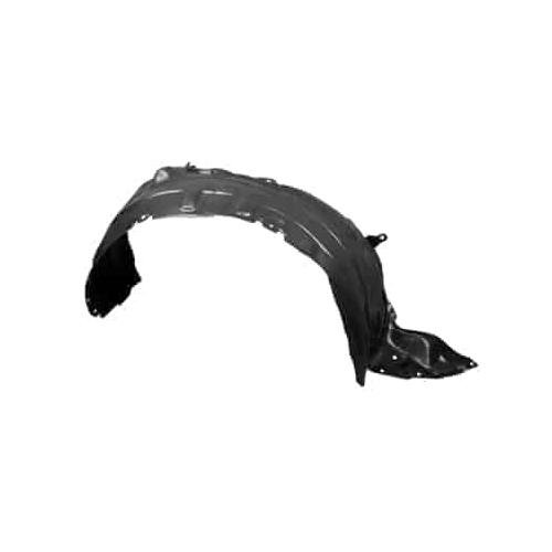 Front Right Fender Inner Panel