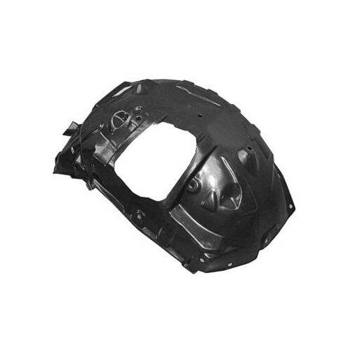 Front Left Fender Splash Shield Upper Plastic Liner