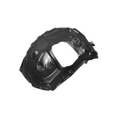 Front Right Fender Splash Shield Upper Plastic Liner