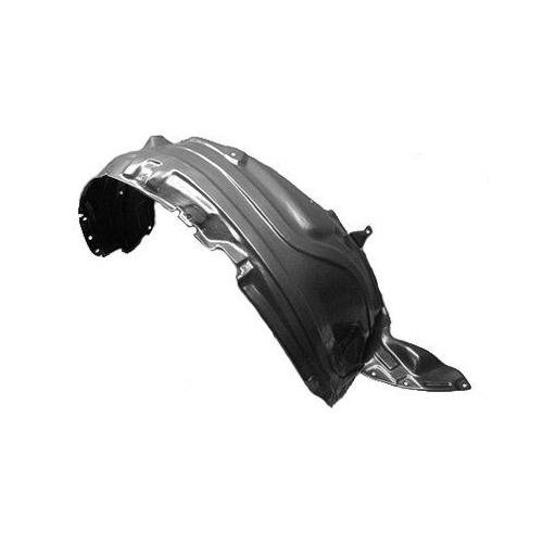 Front Right Fender Splash Shield Plastic Liner