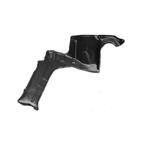 Front Right Fender Splash Shield