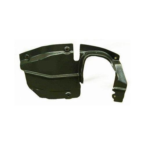 Front Right Fender Splash Shield