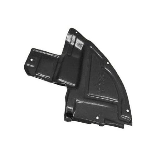 Front Right Fender Splash Shield