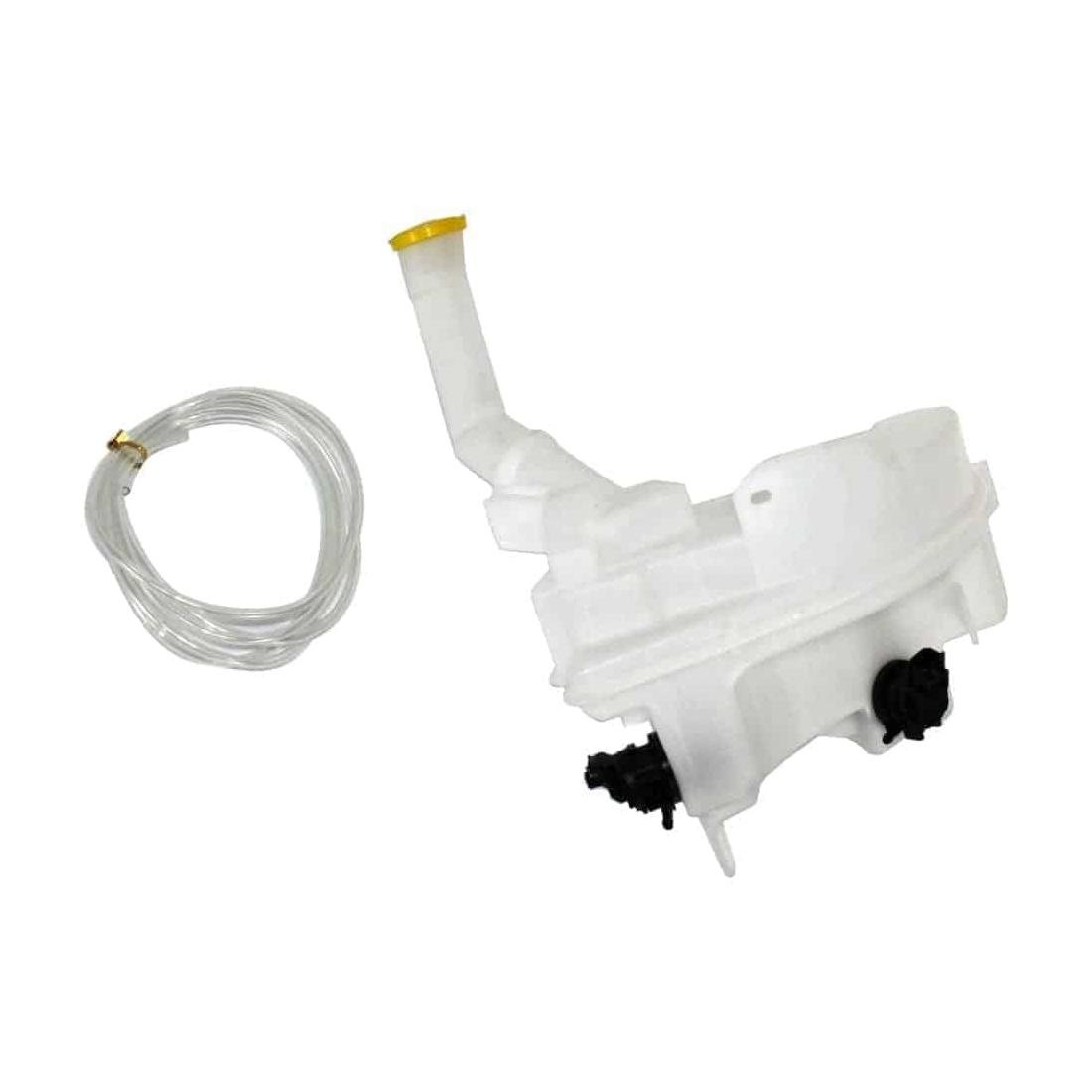 Washer Fluid Reservoir for 2006 to 2010 Mazda 5
