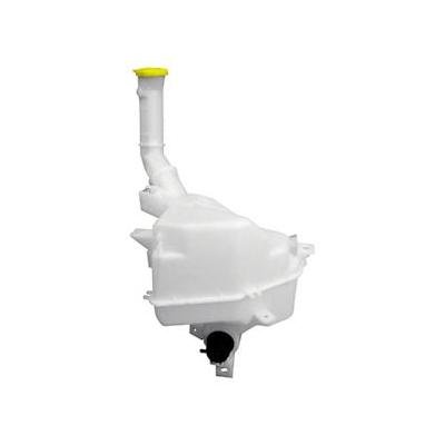Washer Fluid Reservoir for 2010 to 2013 Mazda 3