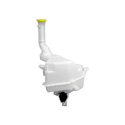 Washer Fluid Reservoir for 2010 to 2013 Mazda 3