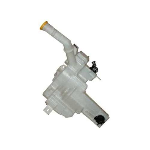 Washer Fluid Reservoir for 2004 to 2009 Mazda 3