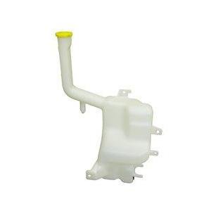 Washer Fluid Reservoir for 2011 to 2014 Mazda 2