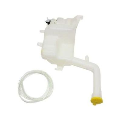 Washer Fluid Reservoir for 2011 to 2014 Mazda 2