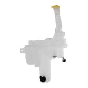 Washer Fluid Reservoir for 2004 to 2009 Mazda 3