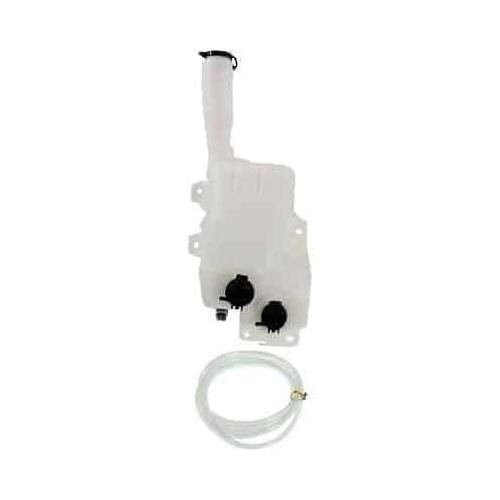 Washer Fluid Reservoir for 2005 to 2008 Mazda 6