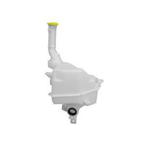 Washer Fluid Reservoir for 2012 to 2013 Mazda 3