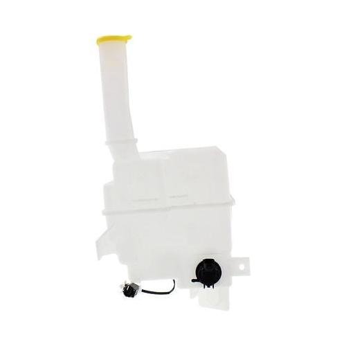 Washer Fluid Reservoir for 2006 to 2008 Mazda 6
