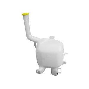 Washer Fluid Reservoir for 2011 to 2014 Mazda 2
