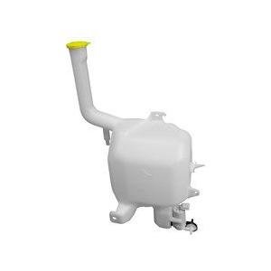 Washer Fluid Reservoir for 2011 to 2014 Mazda 2