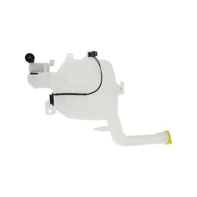 Washer Fluid Reservoir for 2011 to 2014 Mazda 2