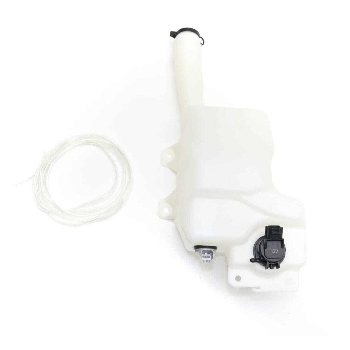 Washer Fluid Reservoir for 2005 to 2008 Mazda 6