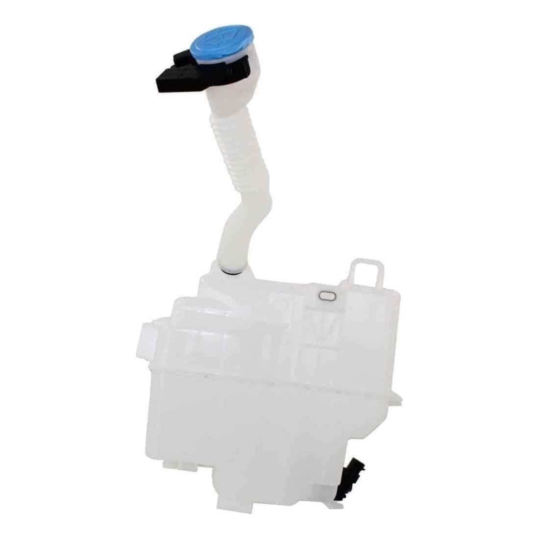Washer Fluid Reservoir for 2014 to 2018 Mazda 3