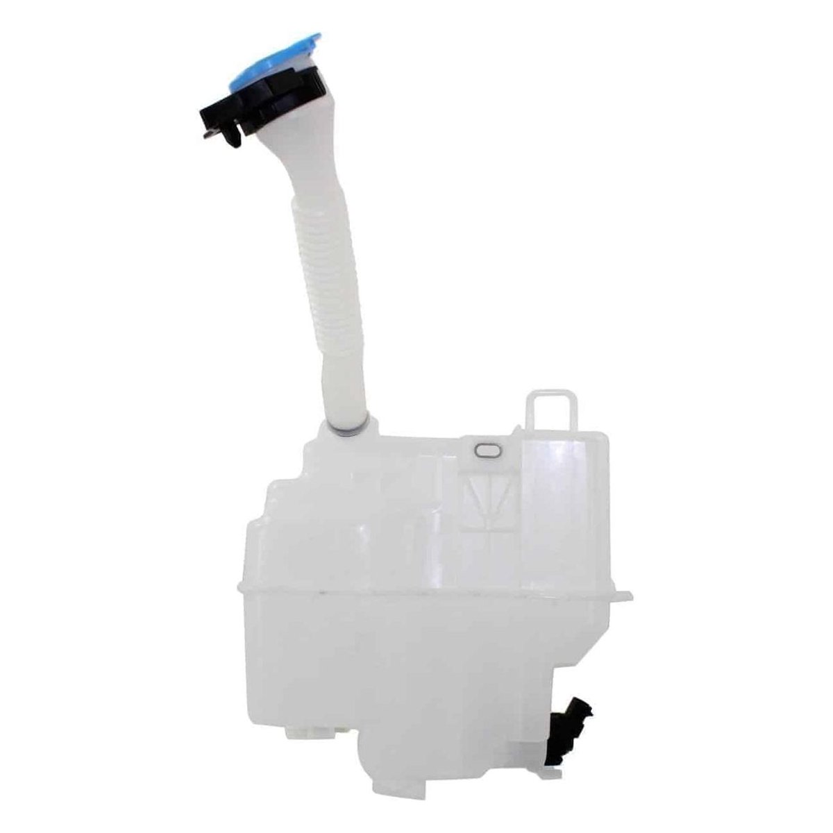 Washer Fluid Reservoir for 2014 to 2016 Mazda 3