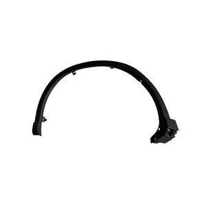 Front Left Wheel Opening Molding