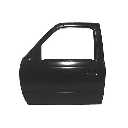 Front Left Door Shell 2DR/4DR SE