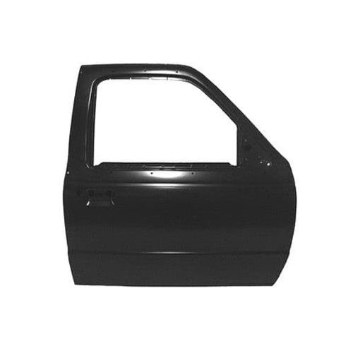 Front Right Door Shell 2DR/4DR SE