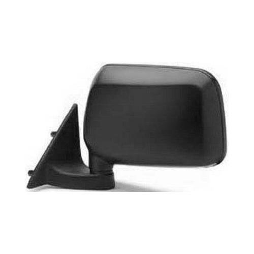 Driver Side Manual Mirror fits 1987 to 1991 Mazda Pickup