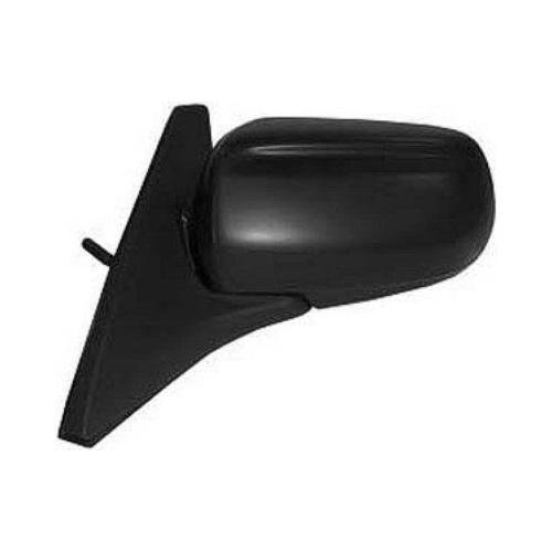 Driver Side Manual Mirror fits 1999 to 2003 Mazda Protege