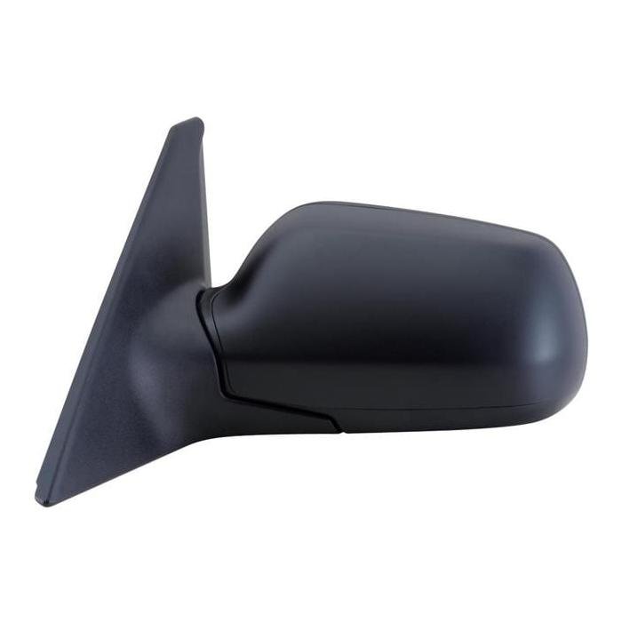 Driver Side Power Mirror fits 2004 to 2009 Mazda 3